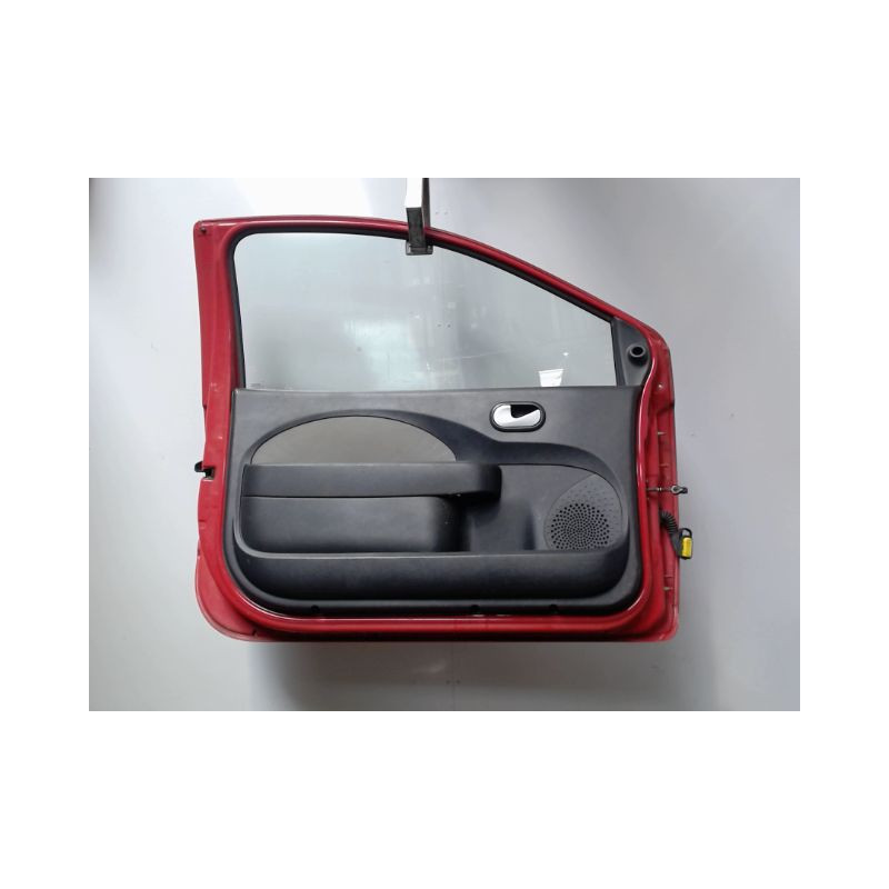 PORTE AVANT GAUCHE RENAULT TWINGO 2 2010-