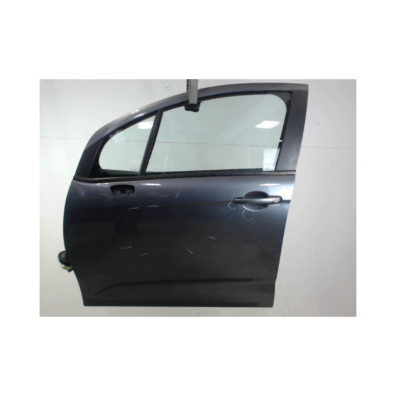 PORTE AVANT GAUCHE CITROEN C3 2009-