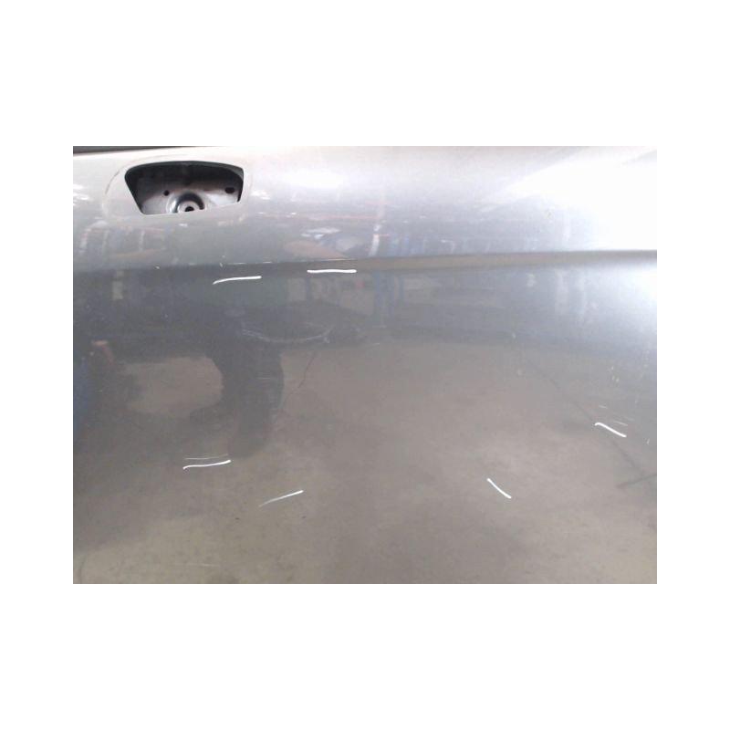 PORTE AVANT GAUCHE CITROEN C3 2009-