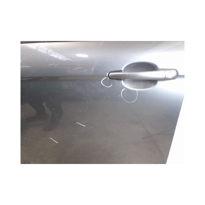 PORTE AVANT GAUCHE CITROEN C3 2009-