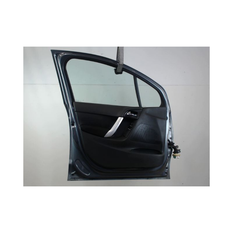 PORTE AVANT GAUCHE CITROEN C3 2009-