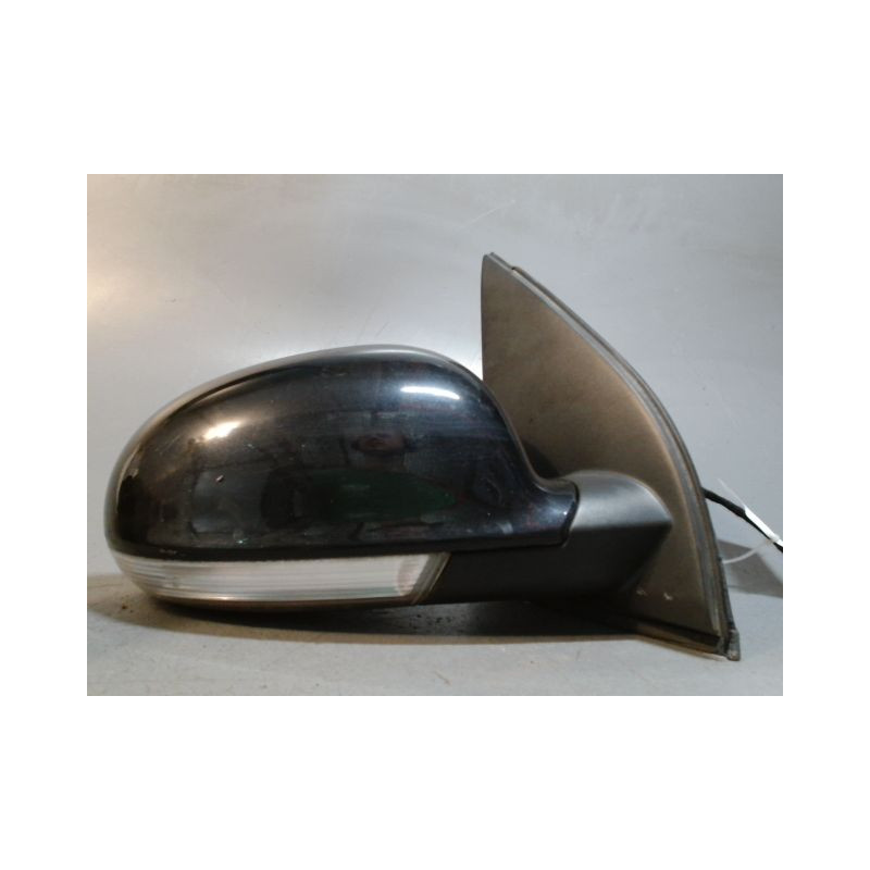 RETROVISEUR EXTERIEUR ELECTRIQUE DROIT VOLKSWAGEN GOLF V 2003-2009