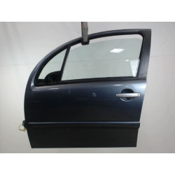 PORTE AVG