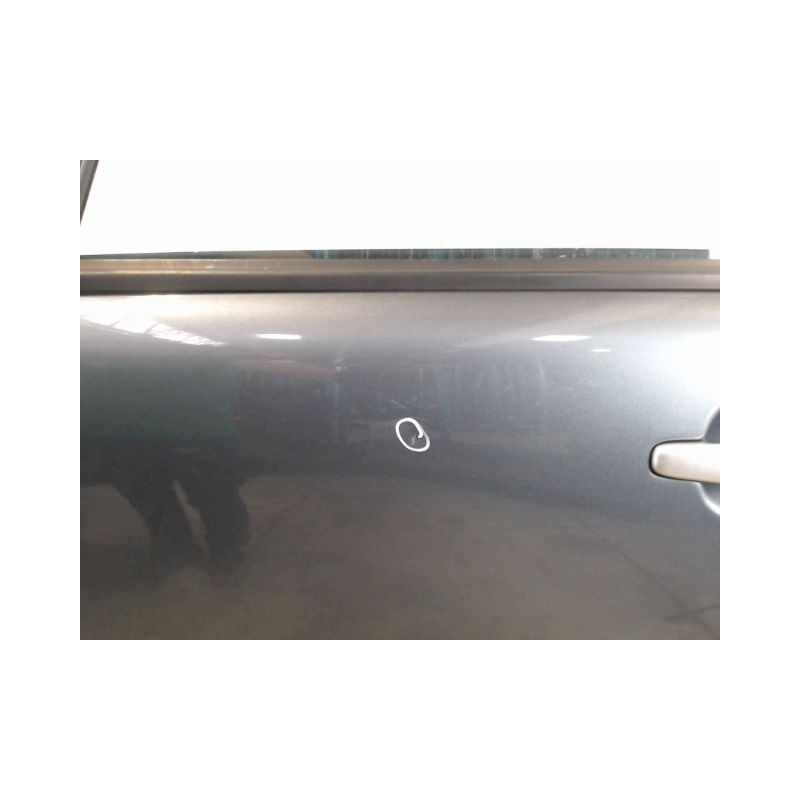 PORTE AVANT GAUCHE CITROEN C3 2005-