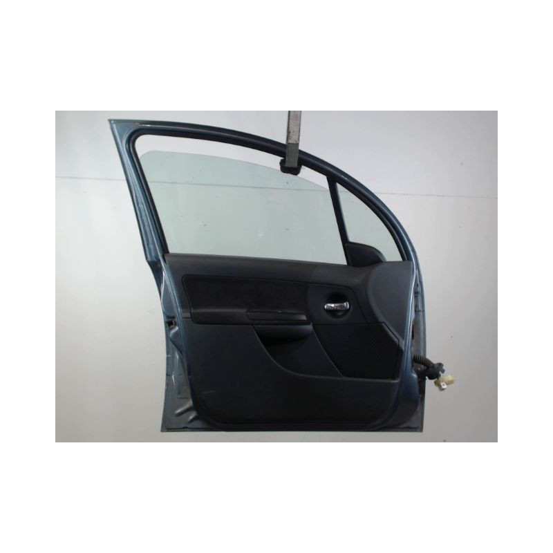 PORTE AVANT GAUCHE CITROEN C3 2005-