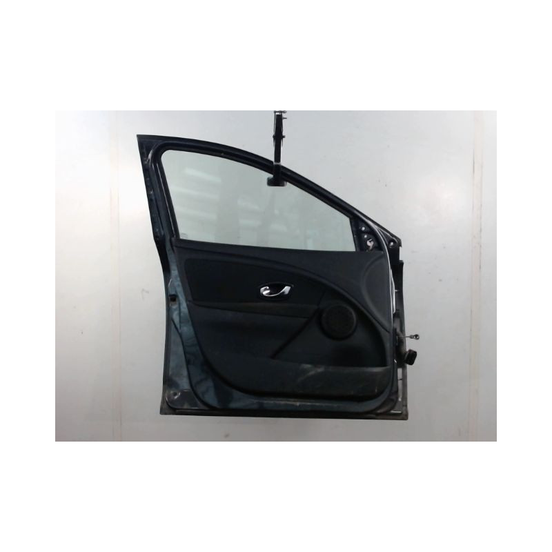 PORTE AVANT GAUCHE RENAULT MEGANE