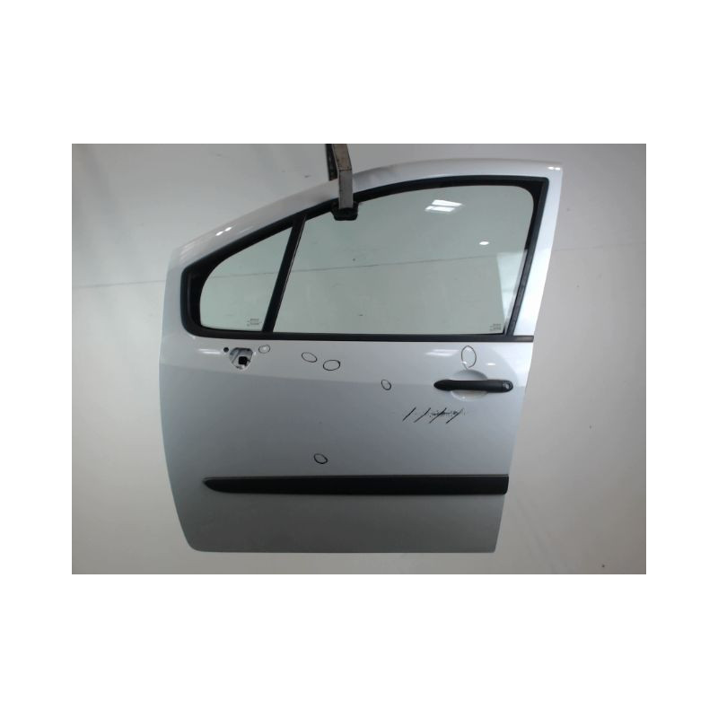 PORTE AVANT GAUCHE RENAULT MODUS 2004-2007