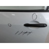 PORTE AVANT GAUCHE RENAULT MODUS 2004-2007