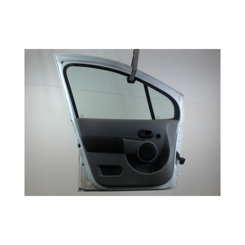 PORTE AVANT GAUCHE RENAULT MODUS 2004-2007