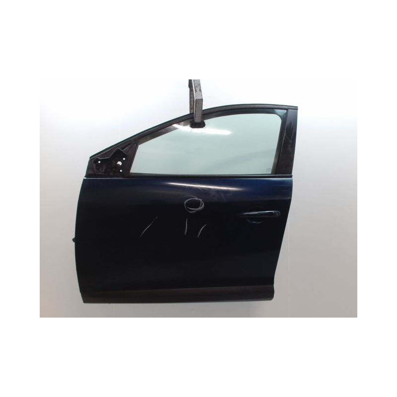 PORTE AVANT GAUCHE RENAULT MEGANE II Phase 2 2006-2009