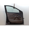 PORTE AVANT GAUCHE RENAULT MEGANE II Phase 2 2006-2009