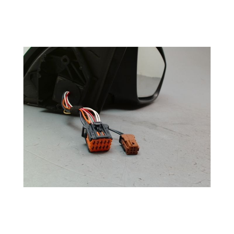 RETROVISEUR EXTERIEUR ELECTRIQUE DROIT PEUGEOT 308 2011-