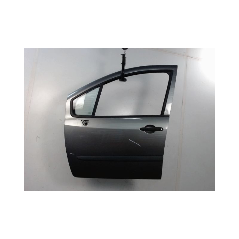 PORTE AVANT GAUCHE RENAULT MODUS