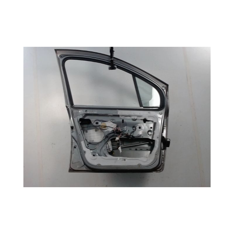 PORTE AVANT GAUCHE RENAULT MODUS