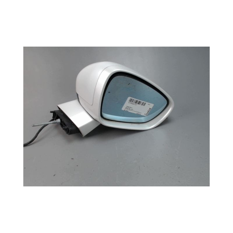 RETROVISEUR EXTERIEUR ELECTRIQUE DROIT CITROEN C5