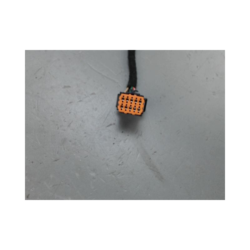 RETROVISEUR EXTERIEUR ELECTRIQUE DROIT CITROEN C5