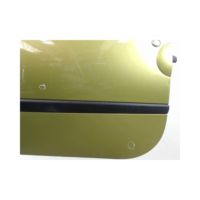 PORTE AVANT GAUCHE RENAULT TWINGO 2 2007-