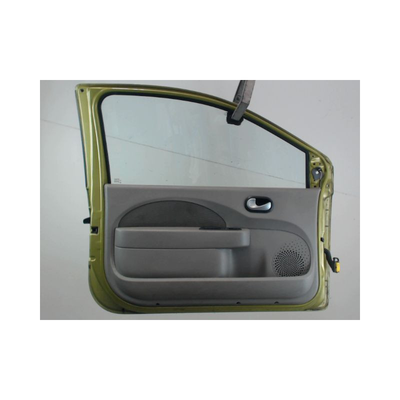 PORTE AVANT GAUCHE RENAULT TWINGO 2 2007-