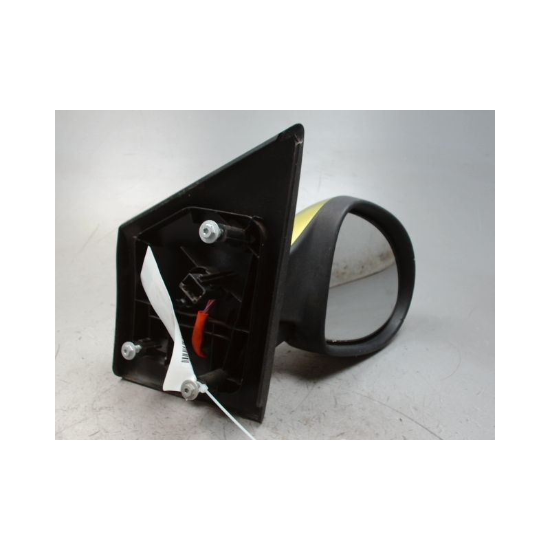 RETROVISEUR EXTERIEUR ELECTRIQUE DROIT RENAULT TWINGO 2 2007-