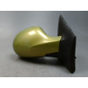 RETROVISEUR EXTERIEUR ELECTRIQUE DROIT RENAULT TWINGO 2 2007-