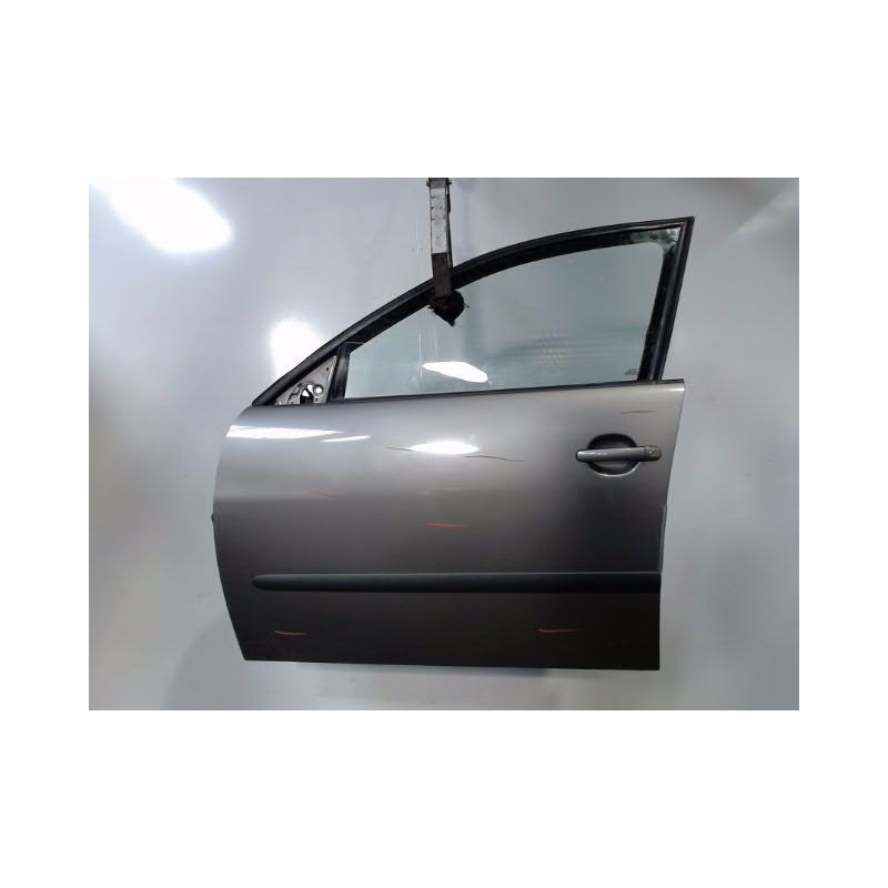 PORTE AVANT GAUCHE SEAT IBIZA 2006-