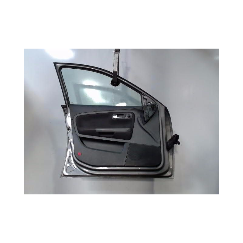 PORTE AVANT GAUCHE SEAT IBIZA 2006-