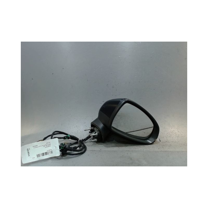 RETROVISEUR EXTERIEUR ELECTRIQUE DROIT AUDI A1