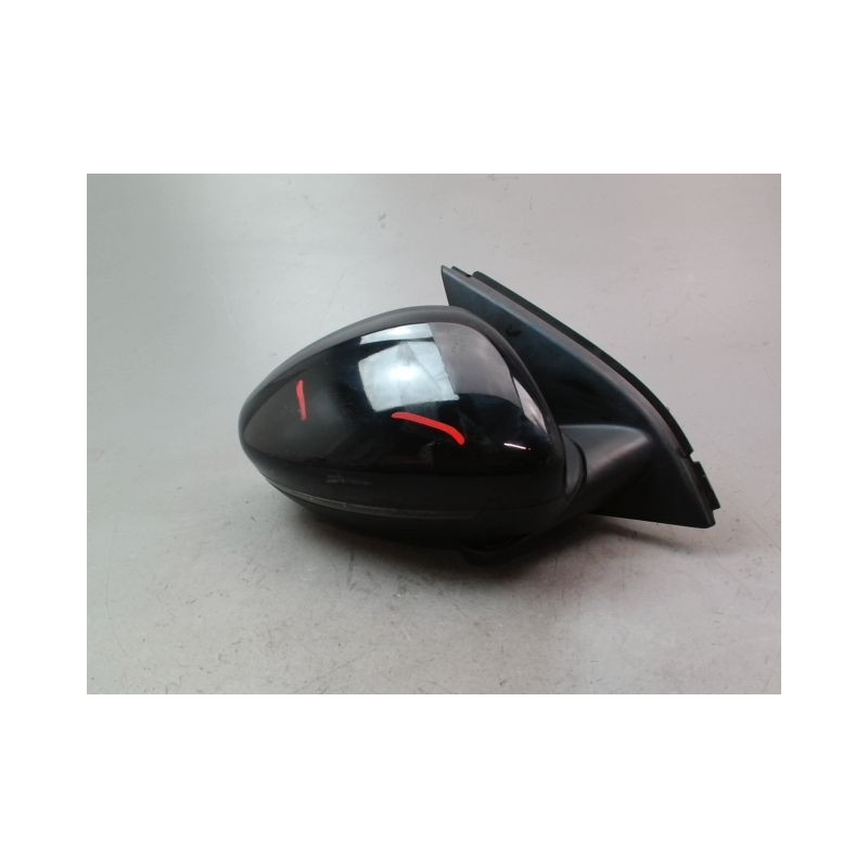 RETROVISEUR EXTERIEUR ELECTRIQUE DROIT PEUGEOT 308 SW 2008-
