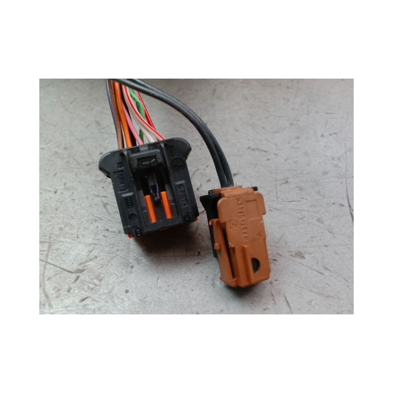 RETROVISEUR EXTERIEUR ELECTRIQUE DROIT PEUGEOT 308 SW 2008-