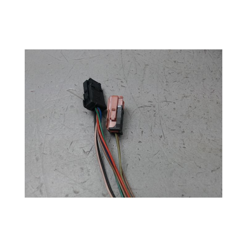 RETROVISEUR EXTERIEUR ELECTRIQUE DROIT PEUGEOT 307 Phase 1 2001-2005