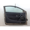 PORTE AVANT GAUCHE RENAULT MEGANE COUPE III Phase 1 2008-2012
