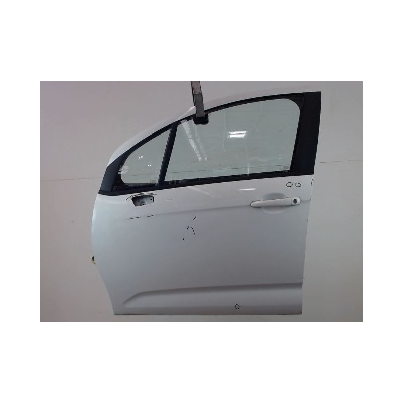PORTE AVANT GAUCHE CITROEN C3 2009-