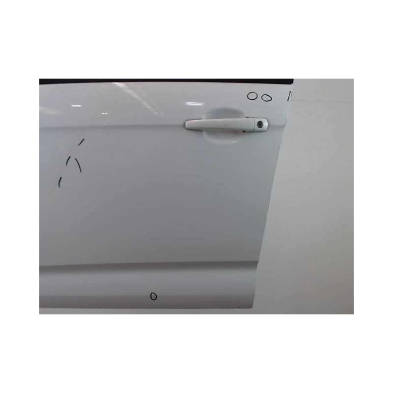 PORTE AVANT GAUCHE CITROEN C3 2009-