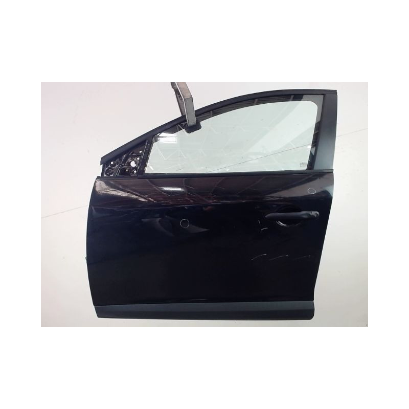 PORTE AVANT GAUCHE RENAULT MEGANE III 2008-