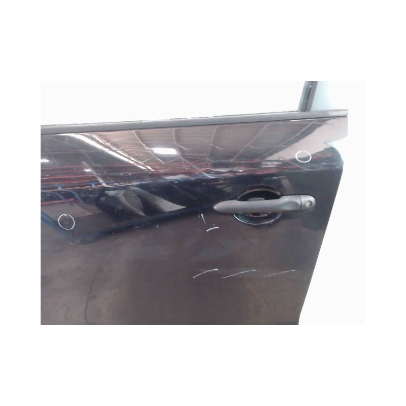 PORTE AVANT GAUCHE RENAULT MEGANE III 2008-