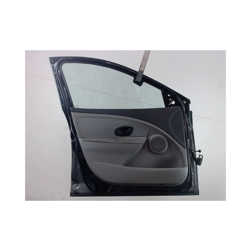 PORTE AVANT GAUCHE RENAULT MEGANE III 2008-