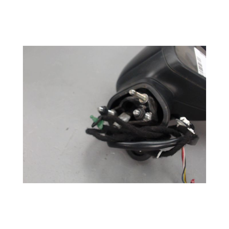 RETROVISEUR EXTERIEUR ELECTRIQUE DROIT AUDI A1