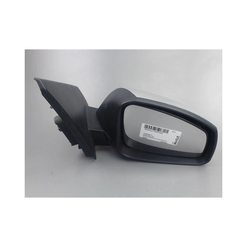 RETROVISEUR EXTERIEUR ELECTRIQUE DROIT RENAULT MEGANE
