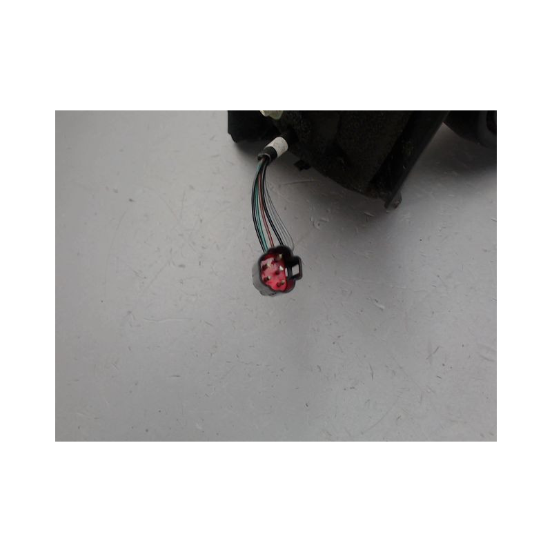 RETROVISEUR EXTERIEUR ELECTRIQUE DROIT FORD FIESTA