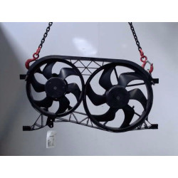 MOTEUR VENTILATEUR RADIATEUR