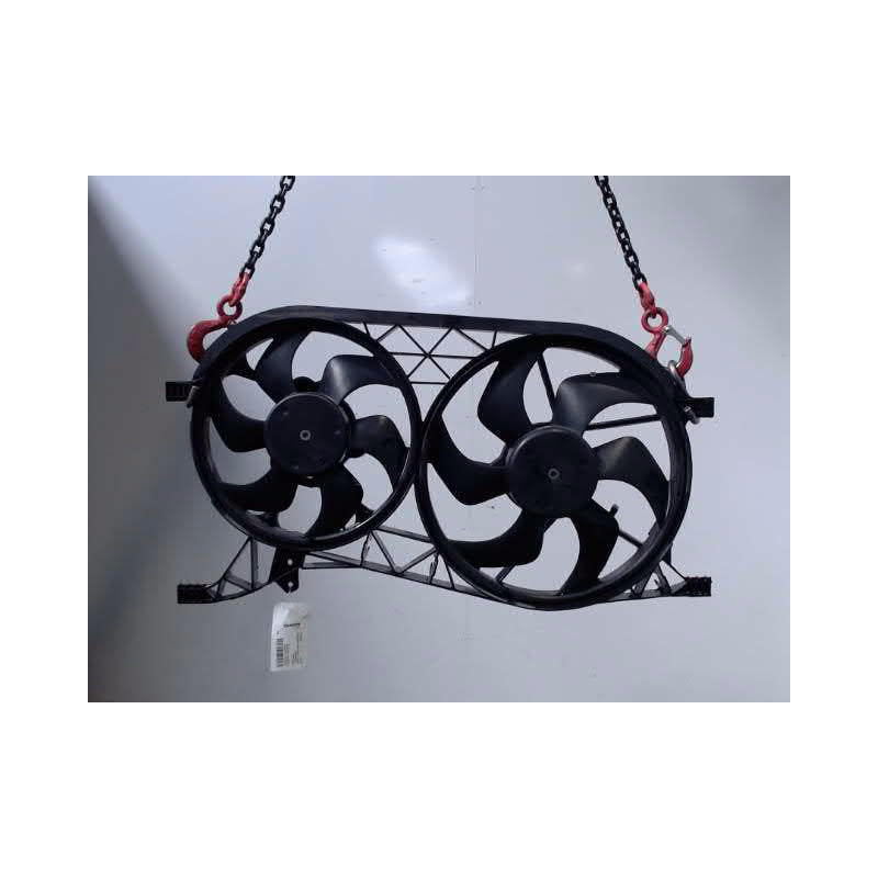 MOTEUR VENTILATEUR RADIATEUR RENAULT LAGUNA II ESTATE 2005-2007