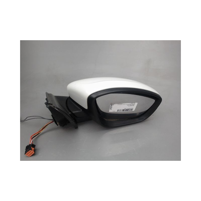 RETROVISEUR EXTERIEUR ELECTRIQUE DROIT PEUGEOT 308