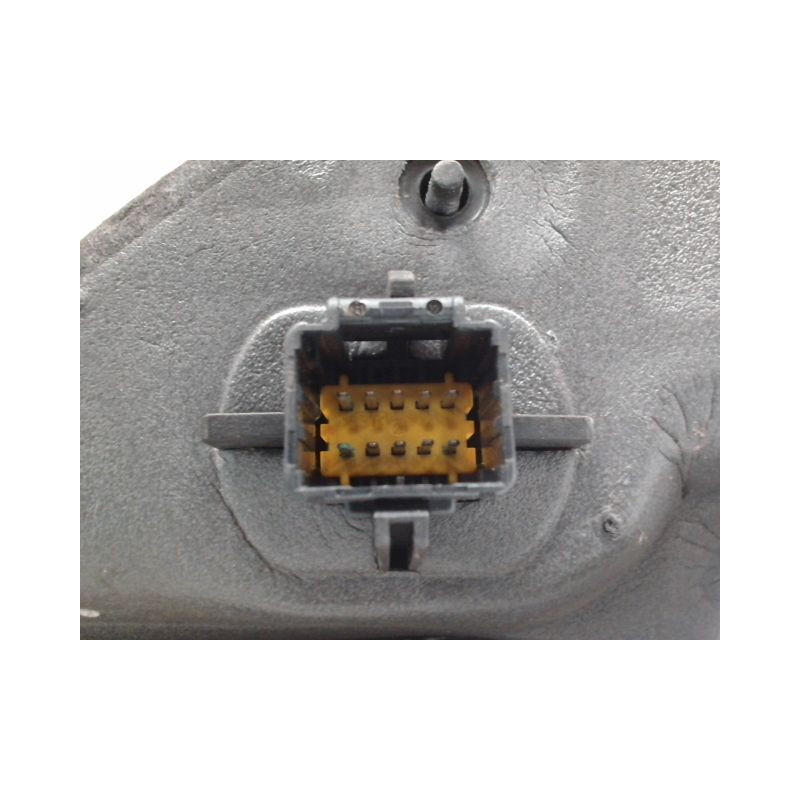 RETROVISEUR EXTERIEUR ELECTRIQUE DROIT RENAULT SCENIC II PH2 2006-
