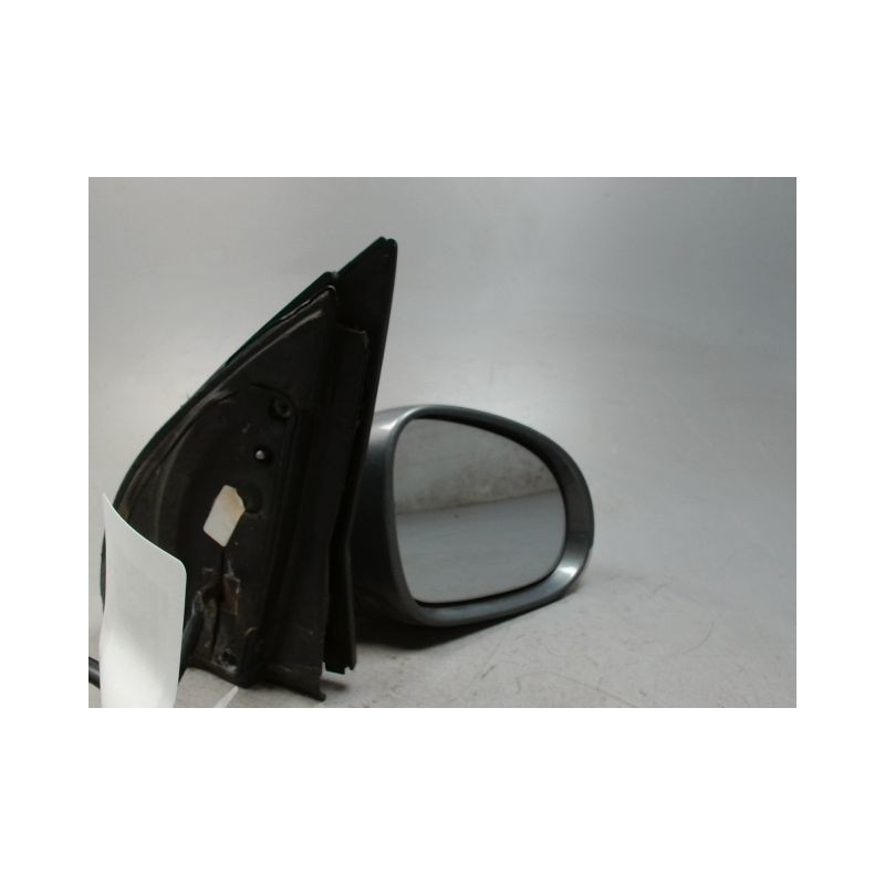 RETROVISEUR EXTERIEUR ELECTRIQUE DROIT VOLKSWAGEN GOLF V 2003-2009