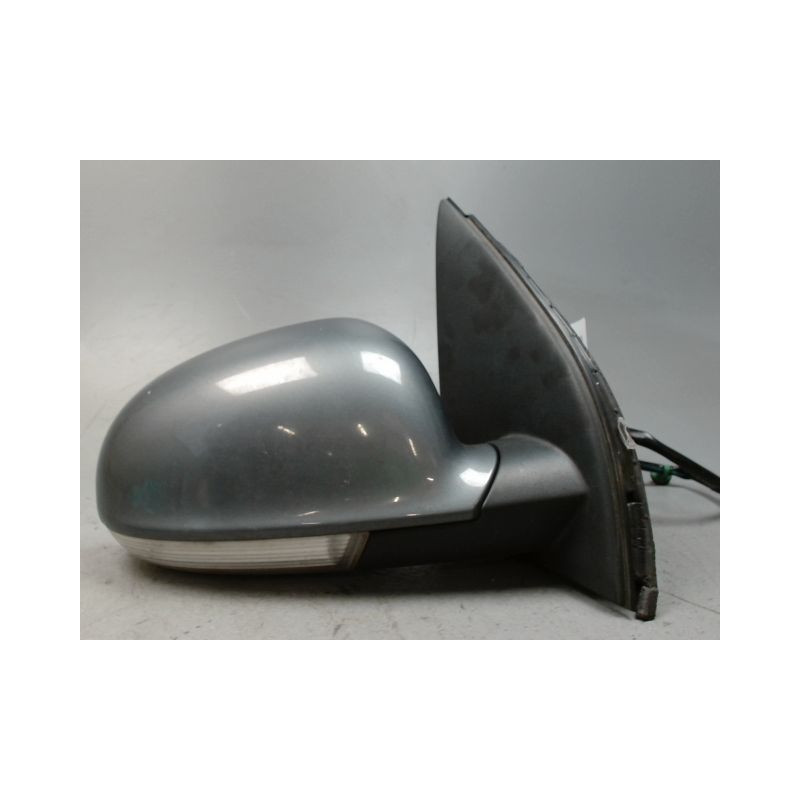 RETROVISEUR EXTERIEUR ELECTRIQUE DROIT VOLKSWAGEN GOLF V 2003-2009