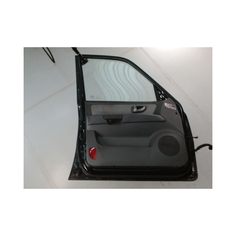 PORTE AVANT GAUCHE HYUNDAI TERRACAN