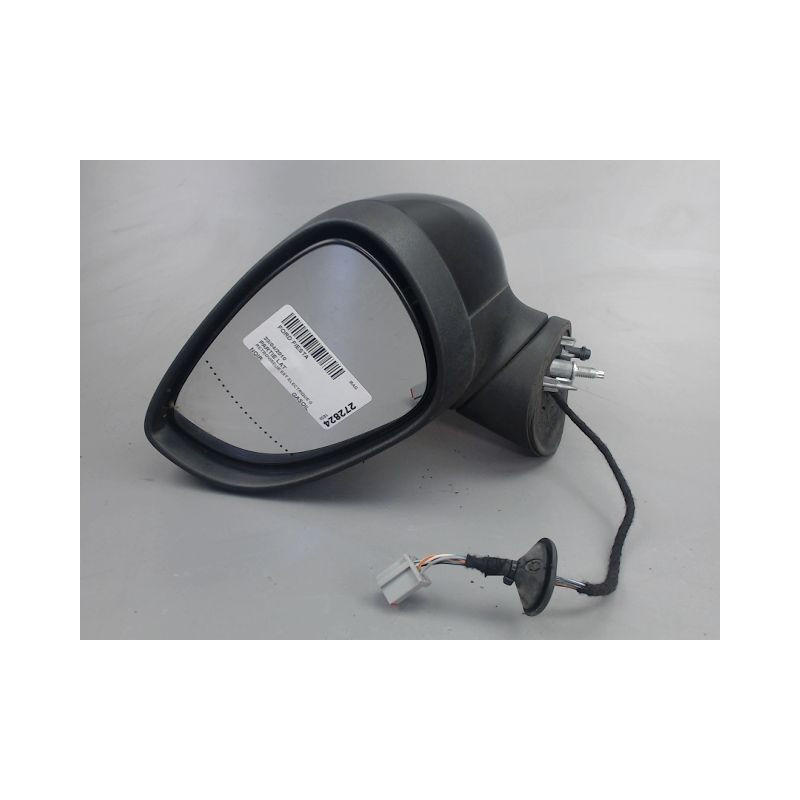 RETROVISEUR EXTERIEUR ELECTRIQUE GAUCHE FORD FIESTA