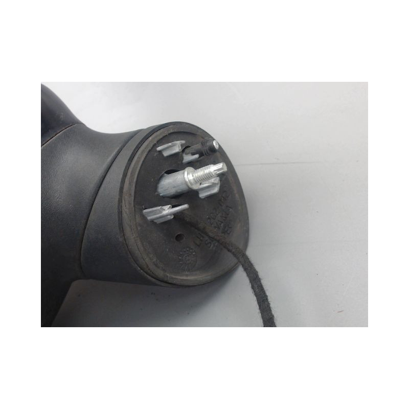 RETROVISEUR EXTERIEUR ELECTRIQUE GAUCHE FORD FIESTA