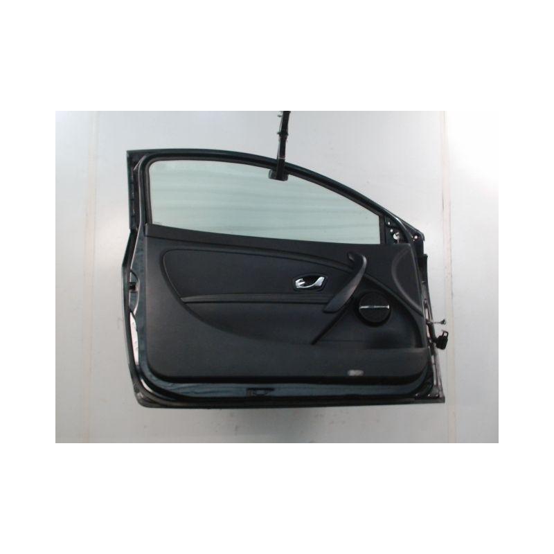 PORTE AVANT GAUCHE RENAULT MEGANE