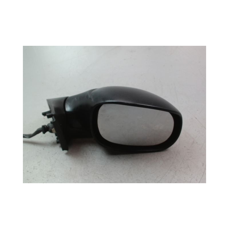 RETROVISEUR EXTERIEUR ELECTRIQUE DROIT CITROEN C3 PLURIEL CABRIO 2P I Phase 1 2003-2008